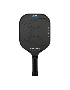 Pickleball Nox X-Foam Tempus 14 Mm Ppixfote1426 | Ofertas De Padel